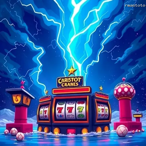 rmastoto: Promo dan Bonus Terbaik untuk Para Gamer Indonesia