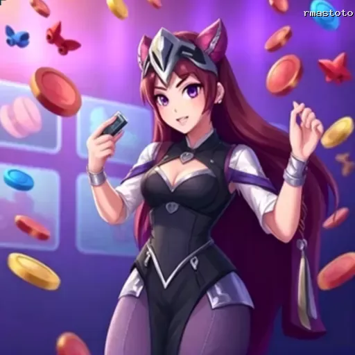 Menjelajahi Fitur Unggulan Situs Game rmastoto