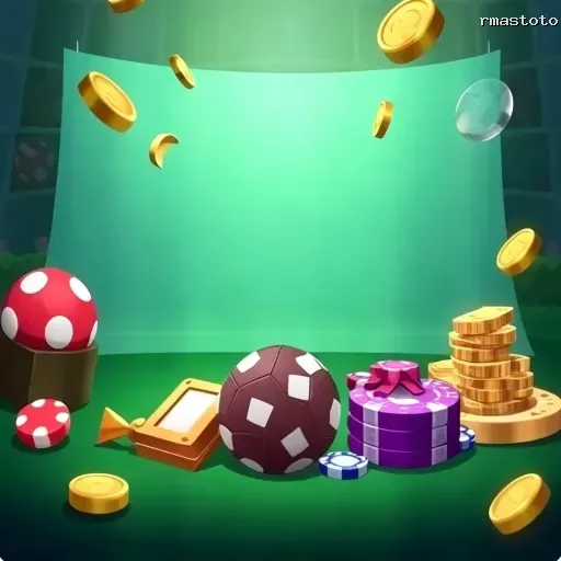 Mengulas Fitur Menarik di Situs Game rmastoto