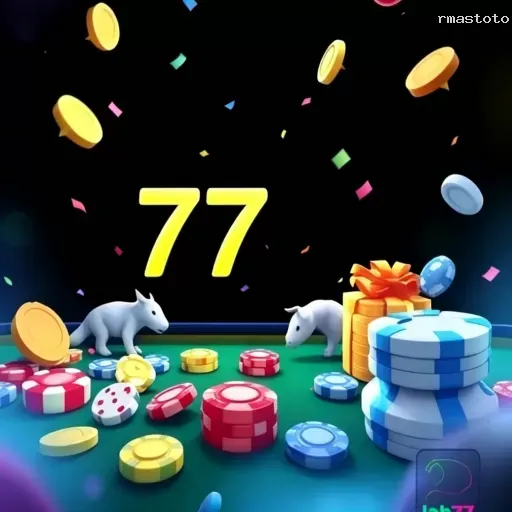Mengenal rmastoto Sebagai Platform Game Online Terpercaya