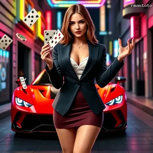 rmastoto: Bet Sport Dengan Fitur Terbaik untuk Pemain Indonesia
